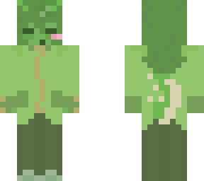 my oc
