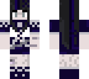 my oc