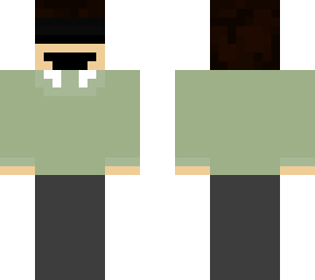 my roblox skin (main)
