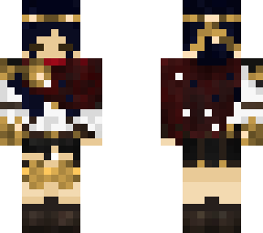 my skin