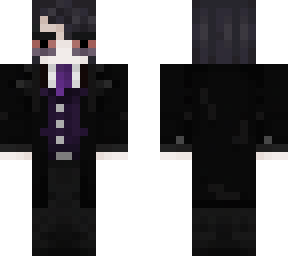 my suit