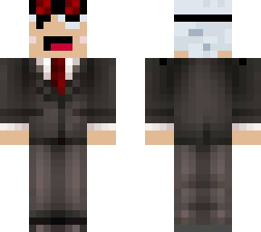 my vamp skin