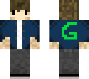 new skin