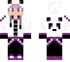 panda