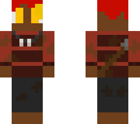 papua