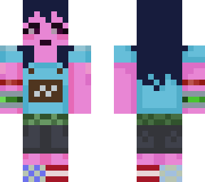 pastels dawn skin