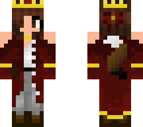 phoenixcrisin pirate