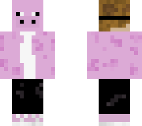 piggy boy