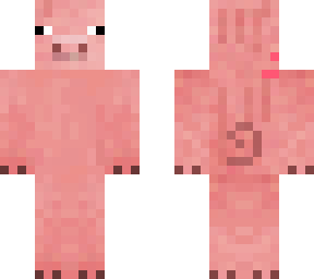 pigman