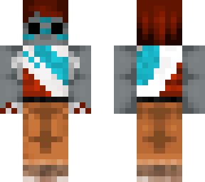 pike