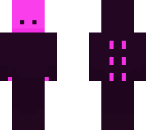pink lizard - rw