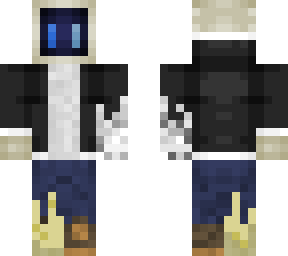 pixelos (corrupted backrooms)