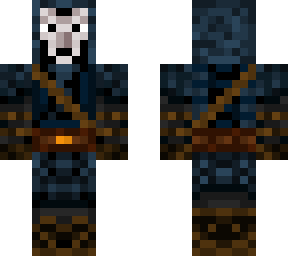 plaguewolf