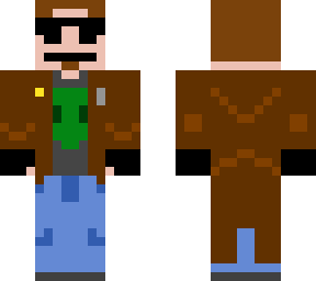 postal 3 dude
