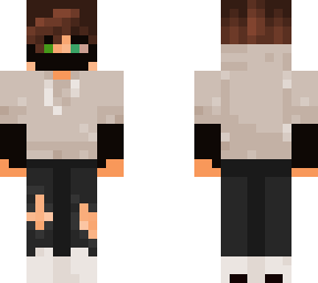 poster boy skin