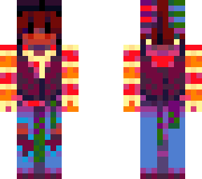 pride -- m