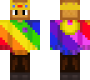 pride hoodie - toast