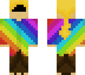 pride month me