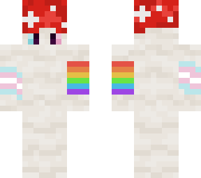 prideshroom