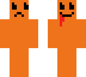 pumpkin demon (trust)