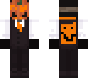 pumpkinman