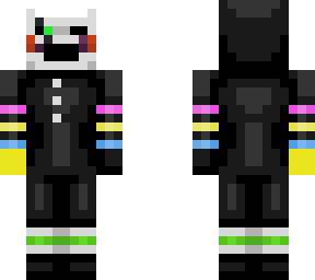 puppet krp pride month