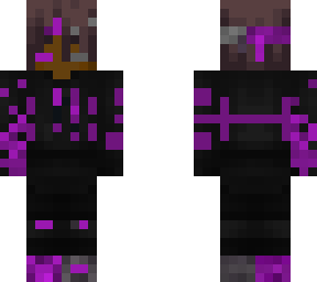 purple diverxion