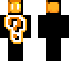 question block