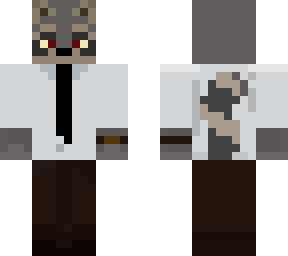 racgoon