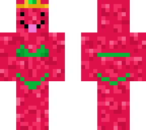 raspberry