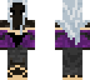 recluse (nightreign) (no hat)