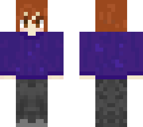 recolor: blueberry
