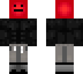 redhead guy