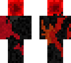 redstone man
