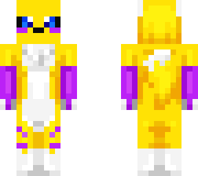 renamon