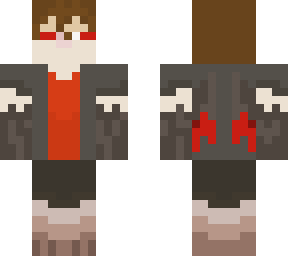 robin (red)