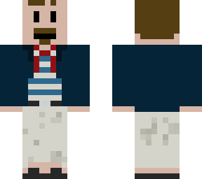 royal navy, g&b