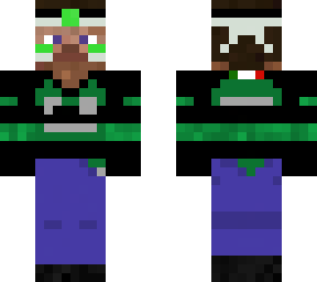santos laguna skin