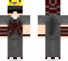 senpaispider emo v2