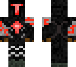 shadow wrath warrior