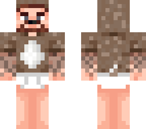 shappo0 deer skin