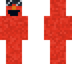 shnazzy elmo