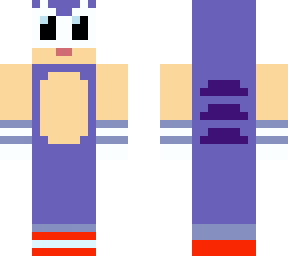 simple classic sonic