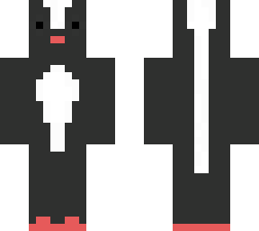 simple skunk