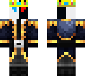 sky king