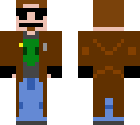 sllightyly better postal 3 dude