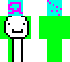 smile