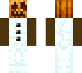 snow golem