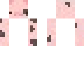 spotted pig