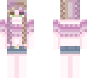 stella oc